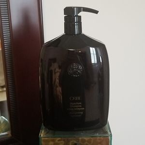 Oribe Signature Shampoo 33.8 oz